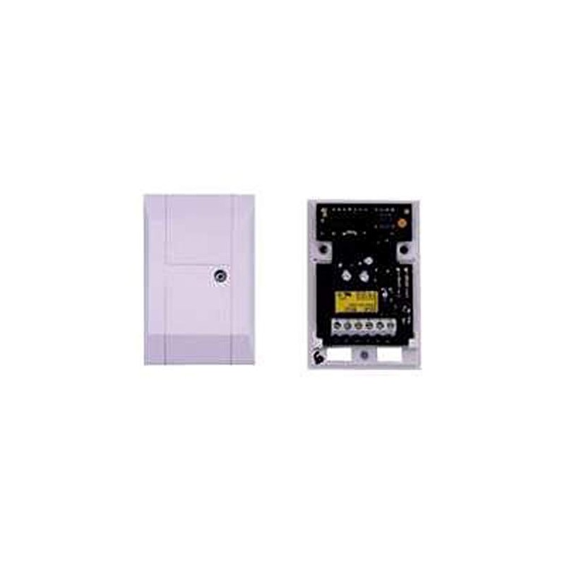 Honeywell Ademco 4101SN V-Plex Single Output Relay Module