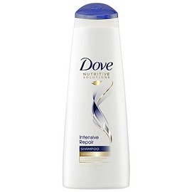 Dove Nutritive Solutions, Intensive Repair Shampoo - 12 Oz
