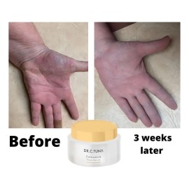 Crema/ Balsamo De Calendula/ Farmasi