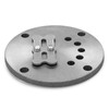 Valve Plate Steel Material High Accuracy Cylinder Air Pump Accessories