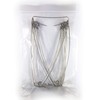 Orurdo qb500030a03n0 L-Shaped Balance 7.1 x 7.1 inches (18 x