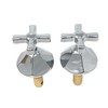 Two Valve Tub or Shower Trim Kit Compatible with American