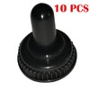 CESFONJER 10 SPDT Mini Miniature Toggle Switch, On/Off 2 Pin