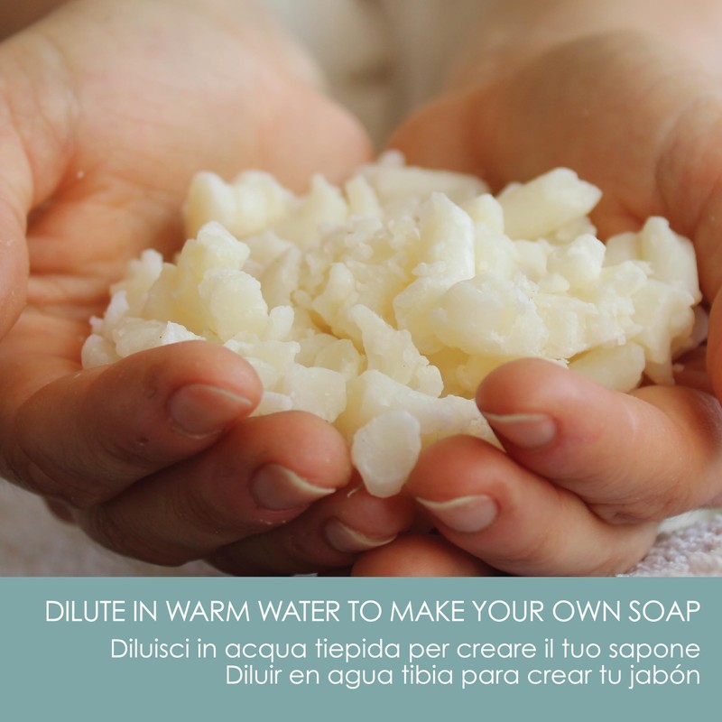 Aloe Vera Plant Soap, 100g