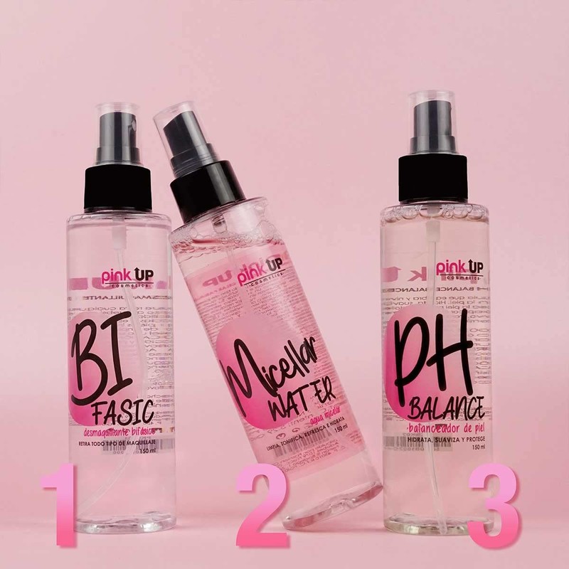PINK UP PH BALANCE