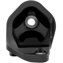 ECCPP Engine Motor and Trans Mounts Set of 5 Compatible for Honda 2002 2003 2004 2005 2006 CRV 2.4L w/AUTO 4WD Replacement for A6597 A6596 A65010 A4504 A4506