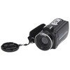 4K Video Camera Camcorder 18X Digital Zoom 56MP Video Recorder