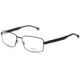 Carrera Unisex Sunglasses, 807/17 Black