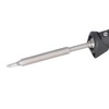 MINIWARE Electric Soldering Iron Kit ABS Intelligent Mini Temperature Adjustable