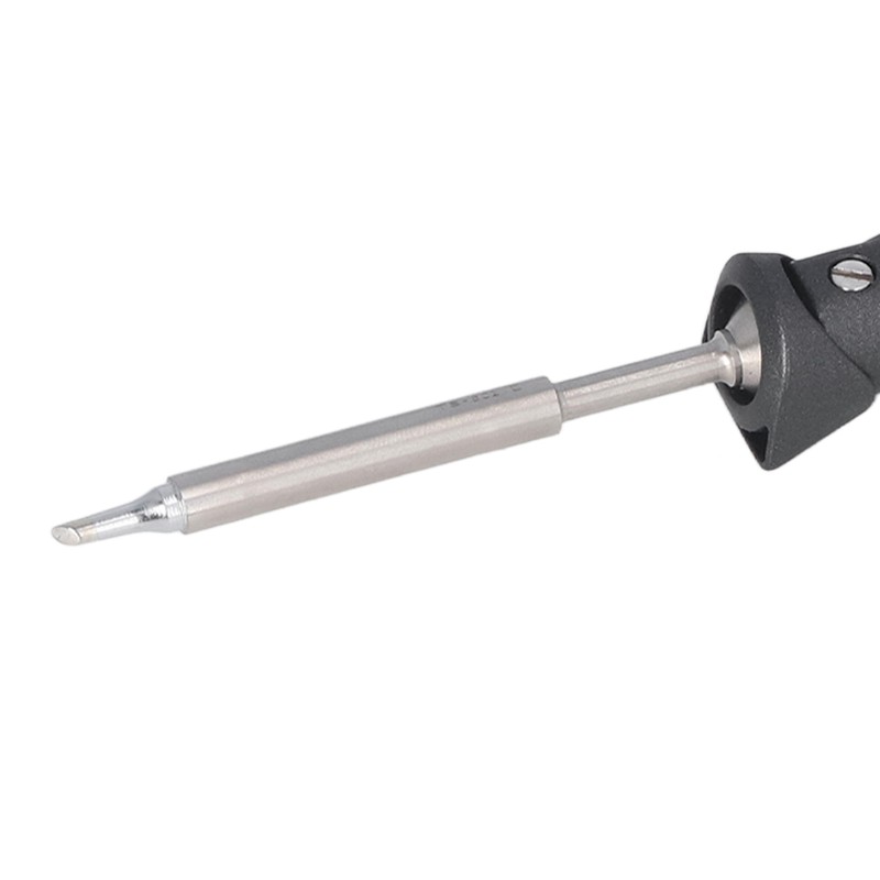 MINIWARE Electric Soldering Iron Kit ABS Intelligent Mini Temperature Adjustable
