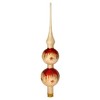 Christmas Tree Topper "Tradition" from "Jingle Bells Lauscha"
