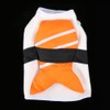 Funny Pet Dog Puppy Sushi Chef Clothes Kimono Cosplay Clothes