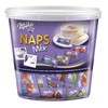 Milka Naps Mix Dose "Ideal fürs Büro", 1er Pack (1