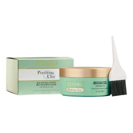 Dessange Purifying Clay Balancing System - Mascarilla Pre Ch