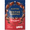 PLANTERS Limited Edition Kettle Cooked Cinnamon Pecans, Butter Flavored Pecans