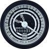 DB Electrical SSW0015 Tachometer Proofmeter Ford 8N Tractor 50-52 /