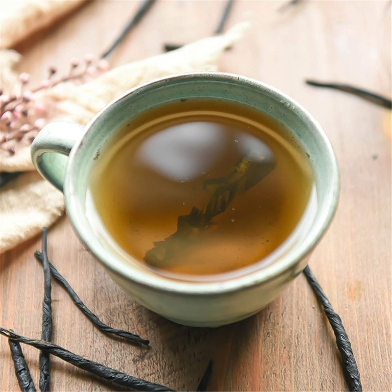 100g Organic Kuding Tea Ku Ding Cha Health Care China