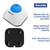 ONiLAB Mini Vortex Mixer with Touch Function, Lab Mixing, Nail