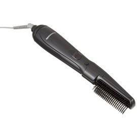 パナソニック くるくるドライヤー 騒音抑制タイプ 黒 EH-KA1A-K