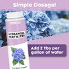 Hydrangea Fertilizer for Acid Loving Plants, Liquid Plant Food 8