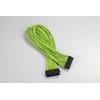 Phanteks 24 Pin M/B Premium Sleeved Extension Cable 19.68" 500mm