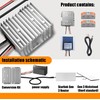 Starlink Gen 3 12V to 57V DC Step UP Converter