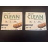 Clean Ready CLEAN Bar, SEA SALT DARK CHOCOLATE 24 TOTAL