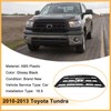 DIBON AUTO Front Bumper Grille For 2010 2011 2012 2013