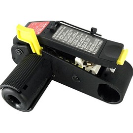 Canare TS100E Coaxial Cable Stripper