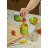 Stesh Pistachio Butter, (8 oz) - Natural, Vegan, Gluten-Free, High