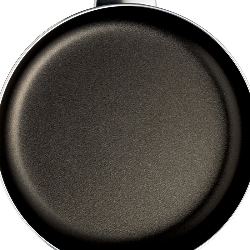 Farberware Dishwasher Safe Nonstick Cookware Pots and Pans Set, 15