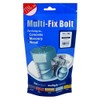 TIMco MF875B Multi-Fix Hex Head Bolt 8 x 75 -