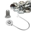 1/2in Torsion Angle Gauge Torque 360 Degrees Angle Measuring Gauge