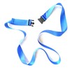 Extremity Mobilization Belt Manual Traction Mobility Strap Adjustable Fun Gait