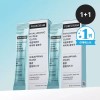 Puregram 2개 퓨어그램 1위 탄력쫀쫀 물광팩 랩핑마스크 3세트 구매시 랩핑 1개 2 Puregram No.1 Elastic Firming Water Glow Wrapping Mask 3 Sets with 1 Free Wrapping Mask