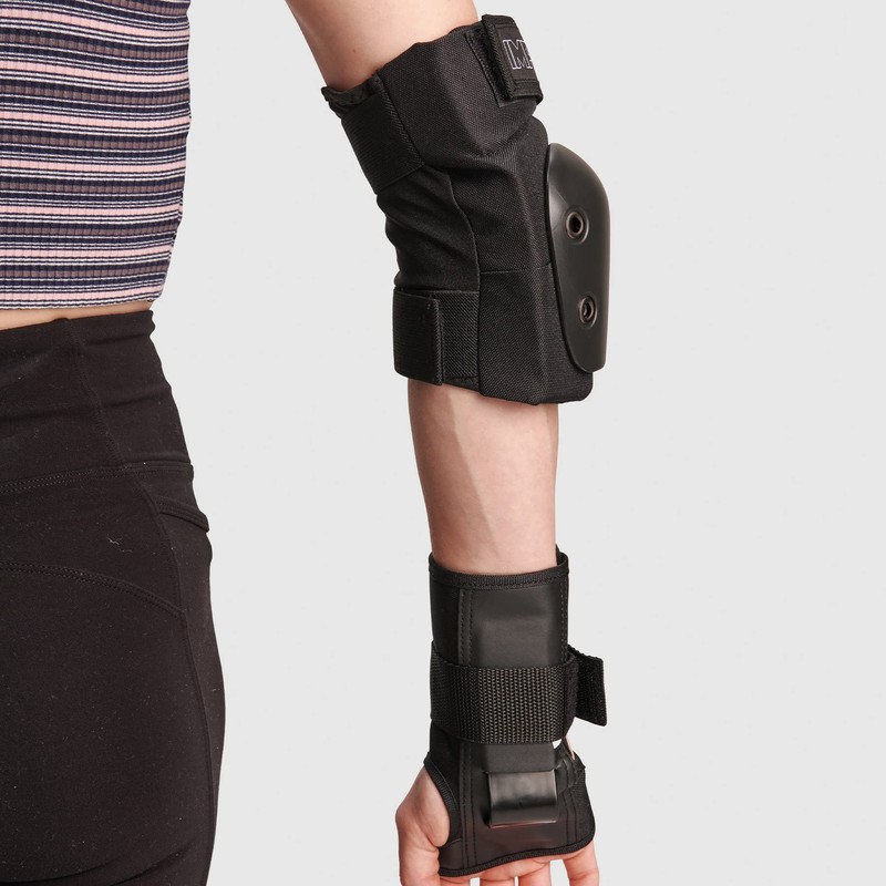 Protective Pack Black