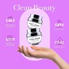 Clair Beauty Collagen Day/Night Moisturizer - Duo Set Value Pack