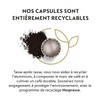Nespresso Vertuo - 50 Arondio Capsules - Intensity 6 -