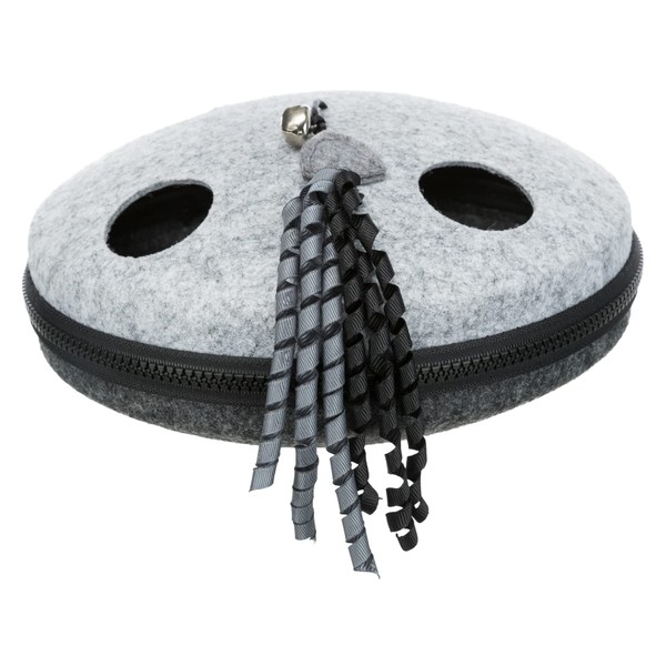 Trixie Wiggle und Fumble Katzenspielzeug