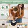 Candle Making Kit for Adults & Beginners - All-in-One DIY