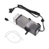 ABS Plastic Transparent Aquarium Oil Film Processor Fish Tanks Water