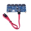 Adapter Card SATA 1 to 5 Port Converter (SATA Port