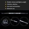 Windyun 50 Pcs Large Rubber Bands Elastic Rubber Band for