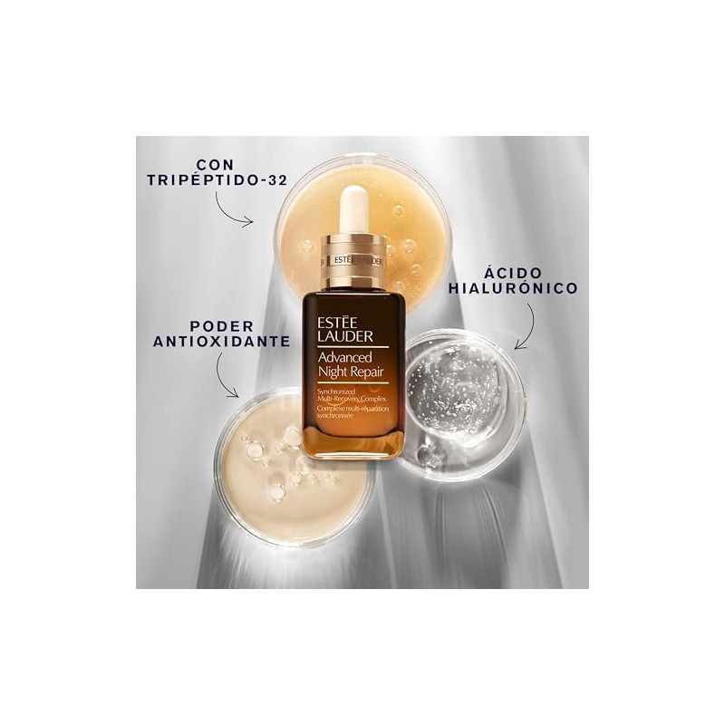 Estée Lauder Advanced Night Repair Serum Synchronized Multi-Recovery Complex –