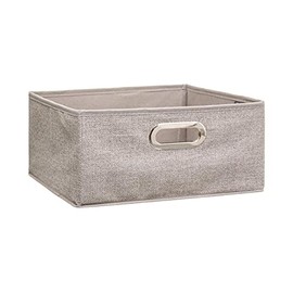 5 five simply smart MIX'n MODUL Storage Box 31X15X31 CM (Beige China)