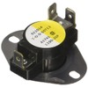Emerson 3L03 190 Snap Disc Limit Control with Manual Reset