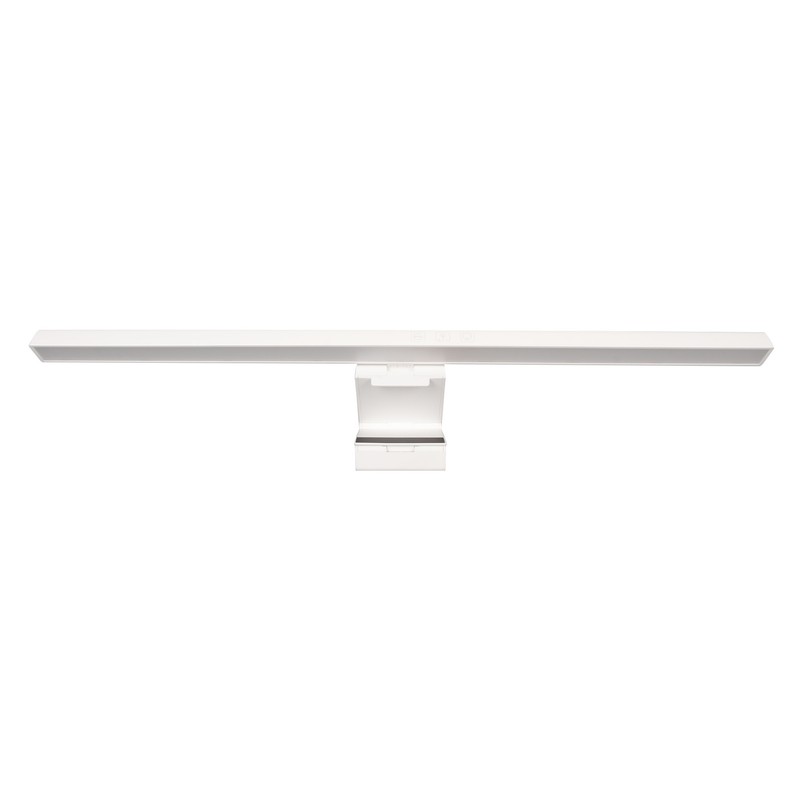 Monitor Light Bar 3 Switchable Light Modes Stepless Dimmable Touch