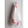 Maison d'Hermine Happy Florals 1 High Summer, 100% Cotton Set