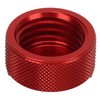 Motorcycle Radiator Water Tank Cap Aluminum Alloy Coolant Tank Cap
