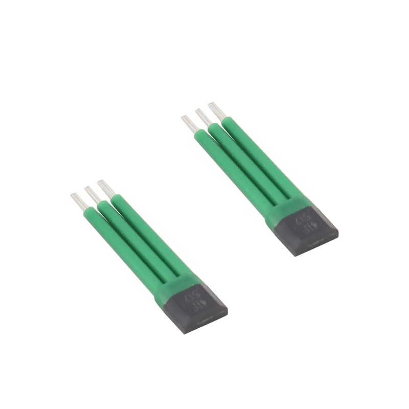 Voyoo Set of 3 Motor Hall Plate Sensors for Electric